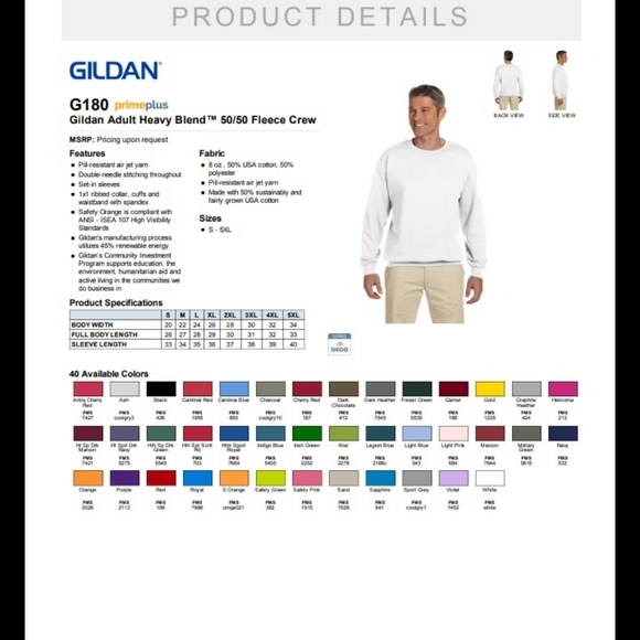 Drip Embroidery - Picture 3 of 3